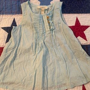 Girls Matilda Jane tank